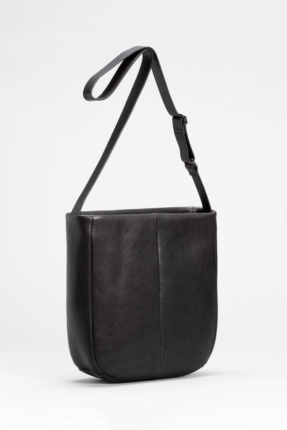 ELK SIRKI CROSSBODY - BLACK