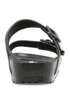 BIRKENSTOCK ARIZONA EVA - NARROW - BLACK
