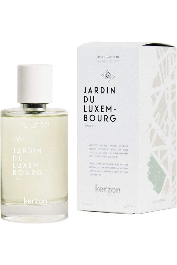 KERZON EDT | JARDIN DU LUXEMBOURG