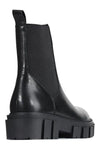 EOS FEAT BOOT - BLACK