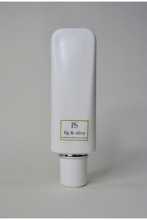 FIG & OLIVE HAND CREAM - 100gms
