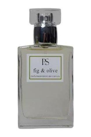 Fig & 2025 olive perfume