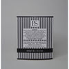 FIG & OLIVE SOY WAX CANDLE