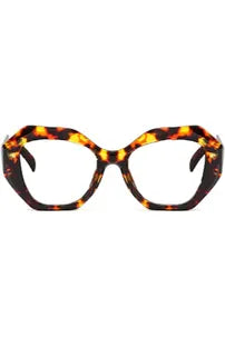 HOLTSEE FITZROY READER - TORTOISESHELL