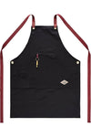 BBQ APRON & BOTTLE OPENER