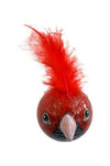 LALA LAND 3D BAUBLE - GANG GANG COCKATOO