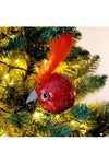 LALA LAND 3D BAUBLE - GANG GANG COCKATOO