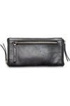JUJU & CO GLASSES POUCH - BLACK