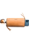 JUJU & CO GLASSES POUCH - BLACK