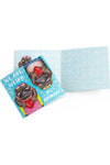 GREETING CARD | WEIRD BUT ADORABLE