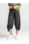 BOOM SHANKAR GURU PANT - BLACK