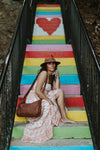 KOMPANERO HARTLYN CROSSBODY