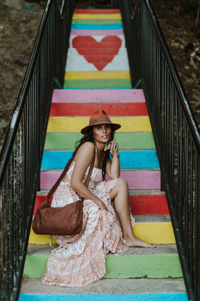 KOMPANERO HARTLYN CROSSBODY