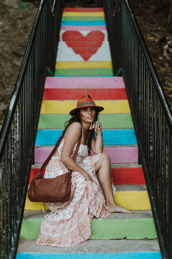 KOMPANERO HARTLYN CROSSBODY