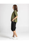 BOOM SHANKAR JADA SHORT - BLACK