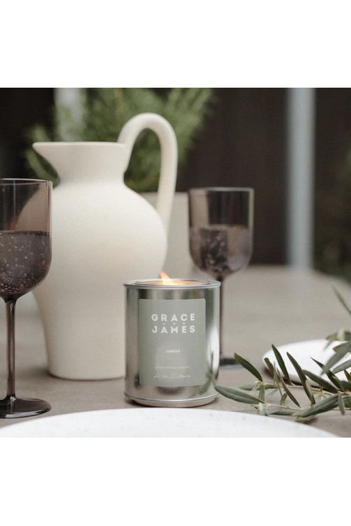 FOR THE OUTDOORS - JARDIN CANDLE (450ml)