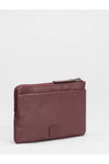 ELK KAIA POUCH - WINE