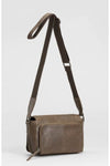 ELK KURER  BAG - OLIVE