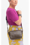 ELK KURER  BAG - OLIVE