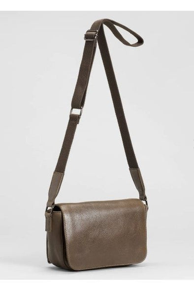 ELK KURER  BAG - OLIVE
