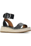 EOS LARAH - BLACK