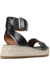 EOS LARAH - BLACK