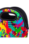 RILEY BURNETT NEOPRENE LUNCH BAG