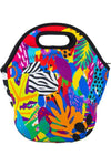 RILEY BURNETT NEOPRENE LUNCH BAG