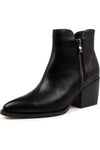 DJANGO & JULIETTE MARIES BOOT - BLACK