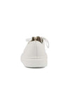 MOLLINI ORPHIC - WHITE LEATHER