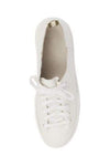 MOLLINI ORPHIC - WHITE LEATHER