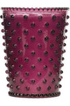 SIMPATICO FIG HOBNAIL CANDLE