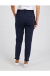 ELM STARLA PANT - NAVY