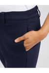 ELM STARLA PANT - NAVY