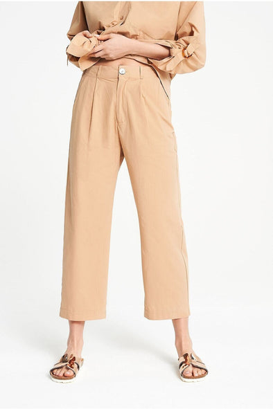 TAIVAS COTTON PANT