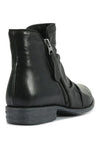 EOS WILLET BOOT - BLACK