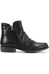 EOS WILLET BOOT - BLACK