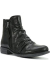 EOS WILLET BOOT - BLACK