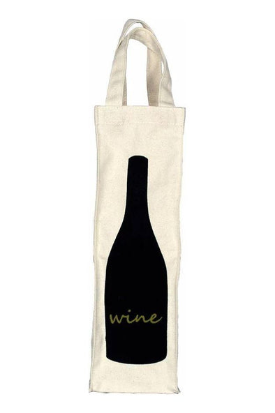 SPARKLING WINE BAG