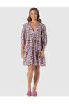 BOOM SHANKAR ZURI DRESS - BENGAL