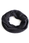 BELLAMY | MERINO WOOL INFINITY SCARF