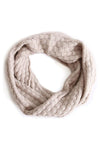 BELLAMY | MERINO WOOL INFINITY SCARF