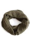 BELLAMY | MERINO WOOL INFINITY SCARF