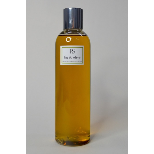 FIG & OLIVE BODY WASH - 150ml
