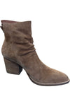 DJANGO & JULIETTE KOPKE ANKLE BOOT - LT CHOC