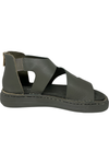 TOP END ADUSA - OLIVE