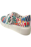 DJANGO & JULIETTE YARRY - MULTI STRIPE