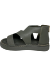 TOP END ADUSA - OLIVE