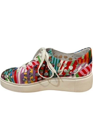 DJANGO & JULIETTE YARRY - MULTI STRIPE