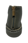 TOP END ADUSA - OLIVE